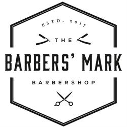 The Barbers’ Mark - Oakville, opening hours