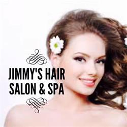 Jimmy's Hair Salon, North York, ON opening hours