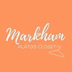 Plato's Closet Markham, opening hours