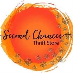 Second Chances Thrift Store, Kamloops, BC opening hours