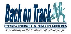 Back On Track Physiotherapy & Health Centres, Kemptville, ON opening hours