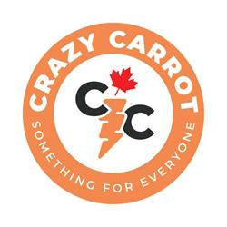 Crazy Carrot, Guelph, ON opening hours