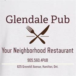 Glendale Pub, Hamilton, ON opening hours