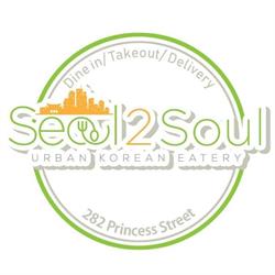 Seoul 2 Soul, Kingston, ON opening hours