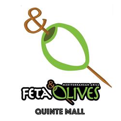 Feta & Olives, Belleville, ON opening hours