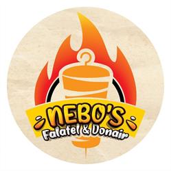 Nebo's Falafel House, Saskatoon, SK opening hours