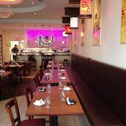 Sapporo Sushi Bar, Terrebonne, QC opening hours