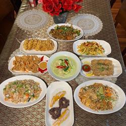Tom Yum Thai Restaurant, Winnipeg, MB opening hours