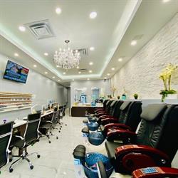Hanna's Nail Bar, Guelph, ON opening hours
