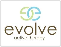 Evolve Active Therapy Inc., Hanmer, ON opening hours