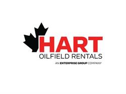 Hart Oilfield Rentals Ltd, Drayton Valley, AB opening hours