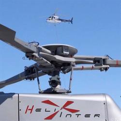 Heli-Inter Inc, Saint-Hubert, QC opening hours