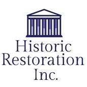 Historic Restoration Inc., Toronto, ON opening hours