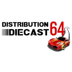 Distribution Diecast64, Granby, QC opening hours