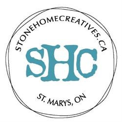 Stone Home Creatives, St. Marys, ON opening hours