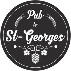 Pub St-Georges, Drummondville, QC opening hours