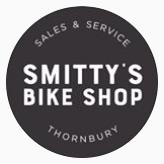 Smitty's Bike Shop, Thornbury, ON opening hours