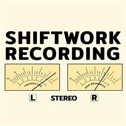 Shiftwork Recording, Fredericton, NB opening hours