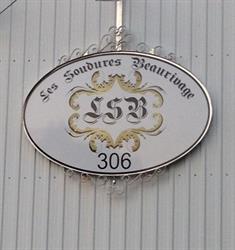 Soudures Beaurivage Enr (Les), Saint-Patrice-de-Beaurivage, QC opening hours