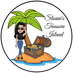 Sloane's Treasure Island, Brampton, ON opening hours