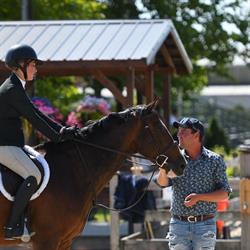 Silverstone Equestrian, Victoria, BC opening hours