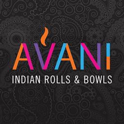 Avani Indian Rolls & Bowls, Mississauga, ON opening hours
