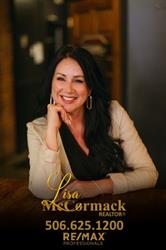 Lisa McCormack Real Estate - Re/Max 3000 Ltd, Miramichi, NB opening hours