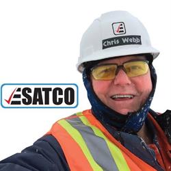 ESATCO Environmental Solutions Inc., Barrie, ON opening hours