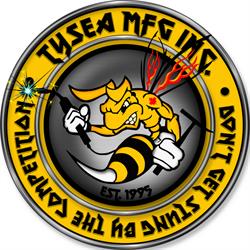 Tysea Mfg Inc., Chase, BC opening hours