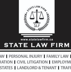 State Law Firm - Lawyers & Notary, Mississauga, ON opening hours