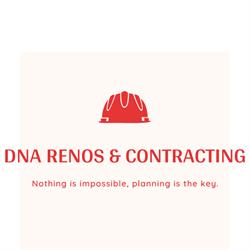DNA Renos & Contracting Inc., Whitby, ON opening hours