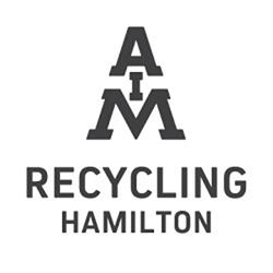 AIM Recycling Hamilton, opening hours