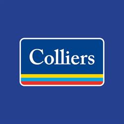 Colliers, Nanaimo, BC opening hours