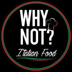 Why Not? Italian Food, Guelph, ON opening hours