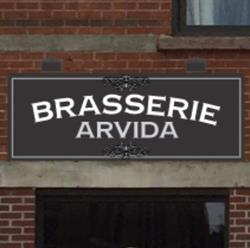 Brasserie D'Arvida, Jonquière, QC opening hours
