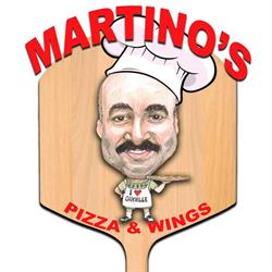 Martino's Pizza & Wings, Oakville, ON opening hours