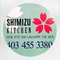 Shimizu Kitchen, Calgary, AB opening hours