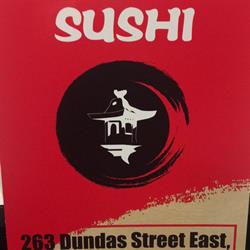 Trenton Sushi Buffet, opening hours