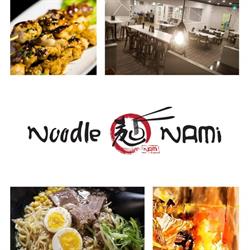 Sushi & Noodle Nami Express(Churchill Square), St. John's, NL opening hours