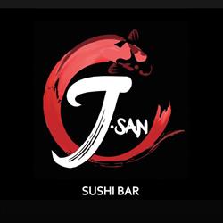 J San Sushi Bar, Toronto, ON opening hours