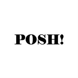 POSH - Halifax, opening hours