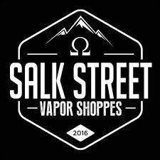 Salk Street Vapor Shoppes - Richmond Hill, opening hours