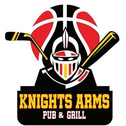 Knights Arms Pub & Grill, Newmarket, ON opening hours