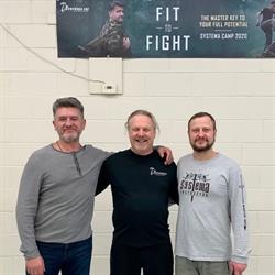 Systema Georgetown, opening hours