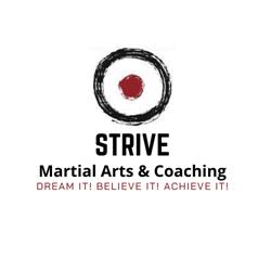 Strive Martial Arts, Nepean, ON opening hours