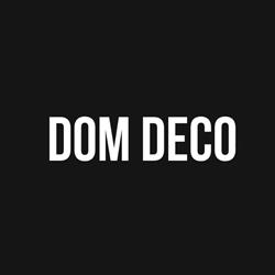 Dom Deco, Edmonton, AB opening hours