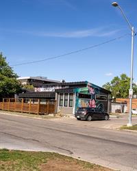 Sensei Bar, Calgary, AB opening hours