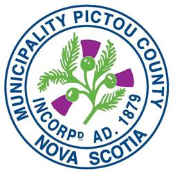 Municipality of the County of Pictou Municipal Office, opening hours