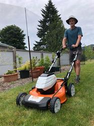 Earth and Garden Landscaping & Mini Excavator Service, Sooke, BC opening hours