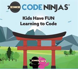 Code Ninjas Burlington, opening hours